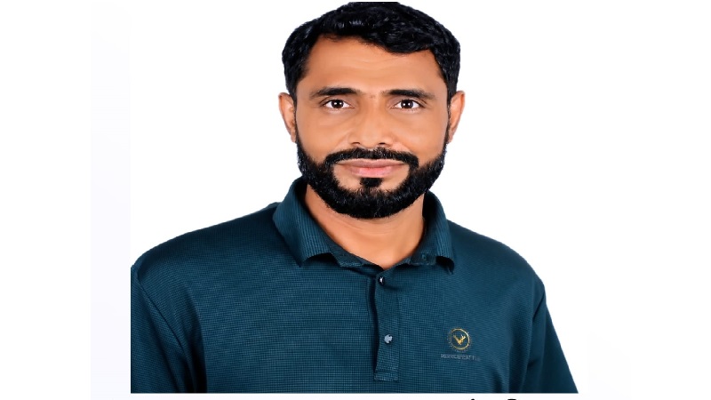 শ্রমিক থেকে জনতার প্রতিনিধি হতে চান কামাল মৃধা,৩৩ নং ওয়ার্ডকে গড়তে চান মডেল ওয়ার্ড’